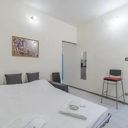Apartman Porto Antico Cozy