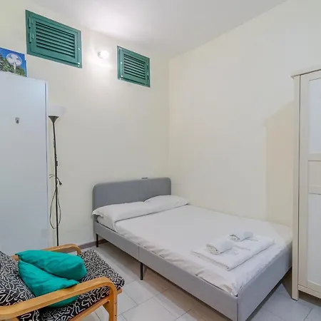 Porto Antico Cozy Apartment