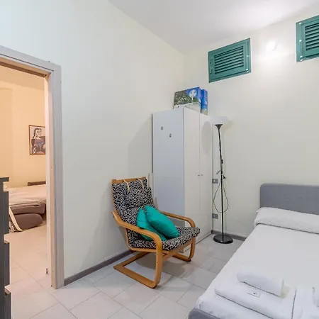 Porto Antico Cozy Daire *